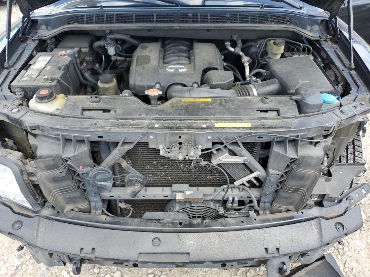 5N3AA08A25N812413 2005 Infiniti Qx56