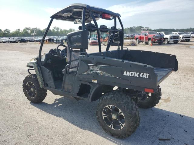2013 ARCTIC CAT PROWLER 4UF13MPV1DT302754