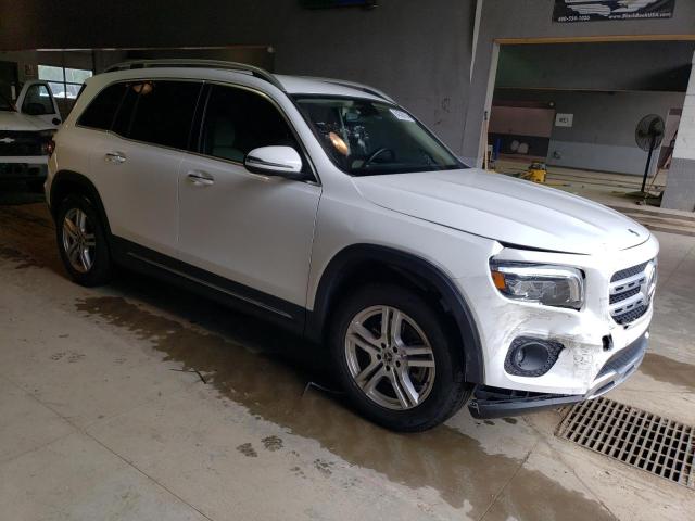 2020 Mercedes-Benz Glb 250 VIN: W1N4M4GB3LW027577 Lot: 54399134