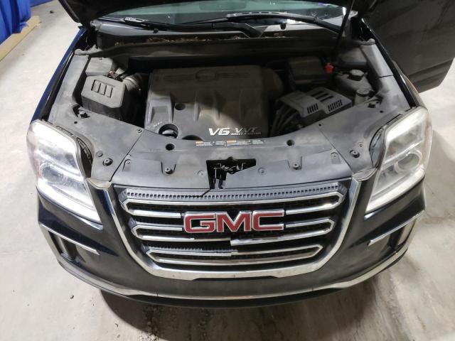 VIN 2GKFLUE36G6124047 2016 GMC Terrain, Slt no.12