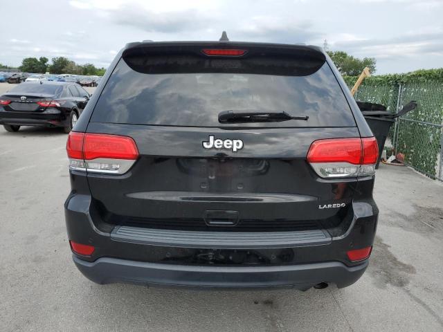 2018 Jeep Grand Cherokee Laredo VIN: 1C4RJEAG0JC443066 Lot: 54683374