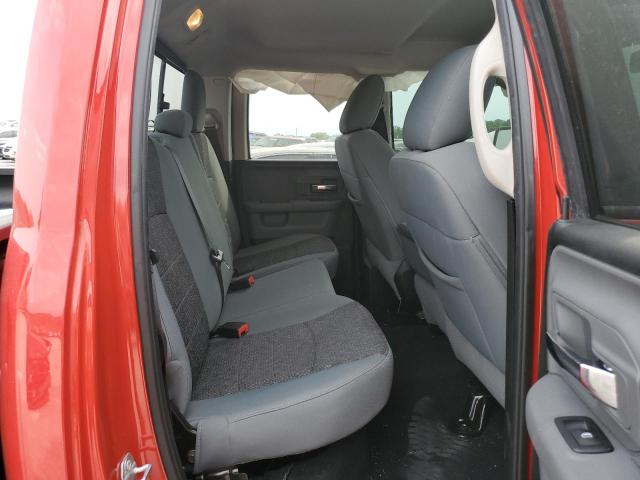 2019 Ram 1500 Classic Slt VIN: 1C6RR7GG6KS617085 Lot: 55851334