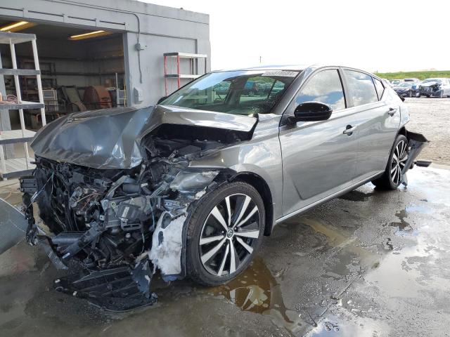 2020 Nissan Altima Sr VIN: 1N4BL4CV7LC281673 Lot: 53378684