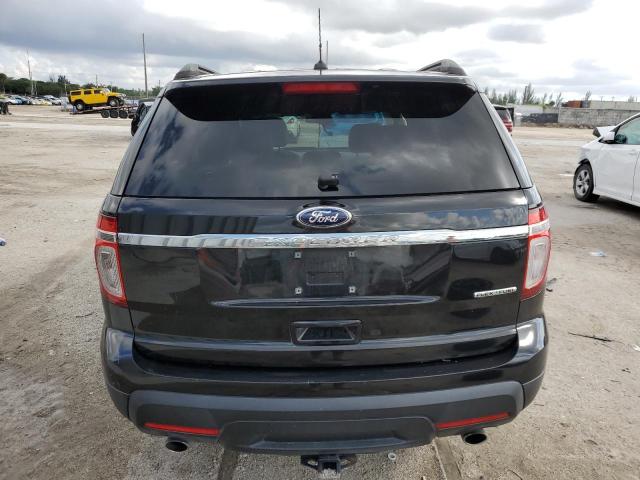 2014 Ford Explorer VIN: 1FM5K7B83EGB15844 Lot: 53219924