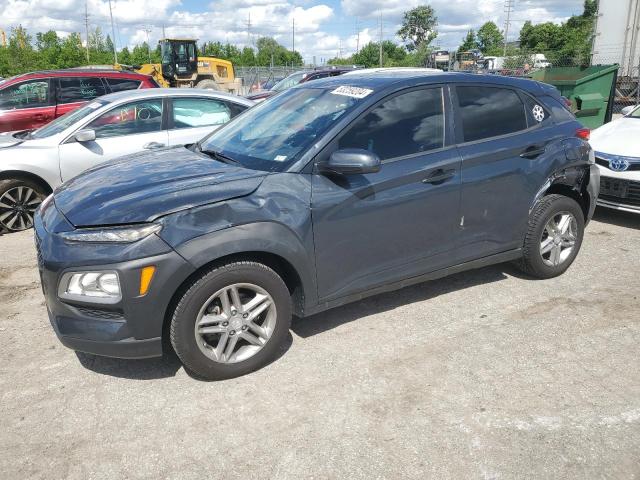 Vin: km8k12aa6ku266770, lot: 53259204, hyundai kona se 2019 img_1