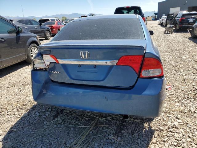 2010 Honda Civic Vp VIN: 2HGFA1F38AH559194 Lot: 56690844