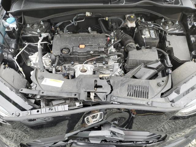 2024 HONDA HR-V 3CZRZ2H58RM750243