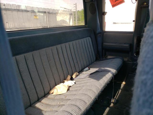 1993 Chevrolet Gmt-400 K1500 VIN: 2GCEK19K1P1248685 Lot: 56871654