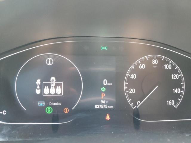 2021 Honda Accord Sport VIN: 1HGCV1F3XMA098767 Lot: 54259364