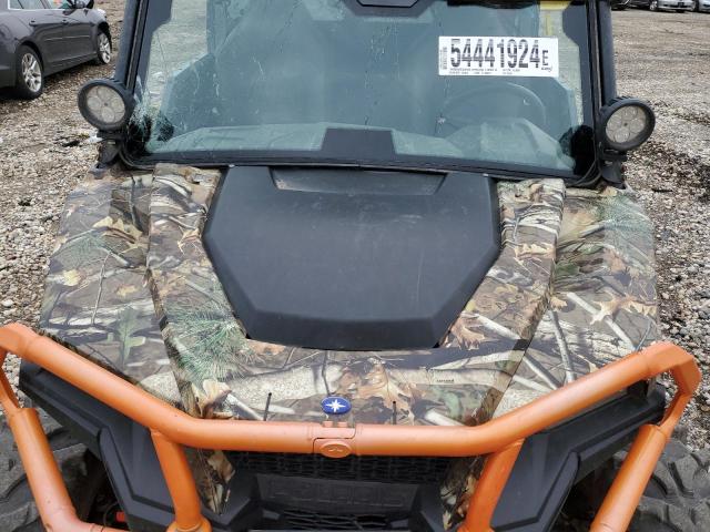 2017 POLARIS GENERAL 10 - 3NSRGE994HH875759