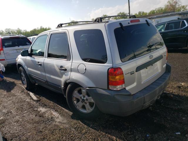 2007 Ford Escape Xlt VIN: 1FMYU93187KC04460 Lot: 54030584