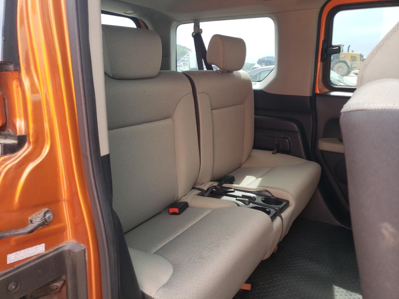 5J6YH18338L011224 2008 Honda Element Lx