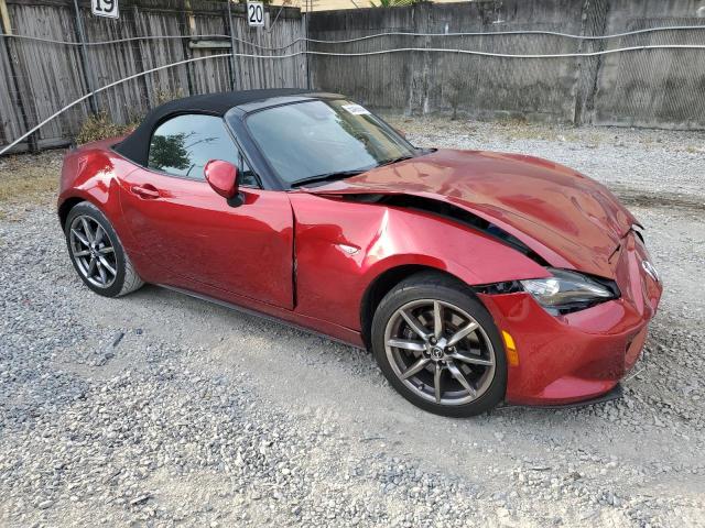 2023 Mazda Mx-5 Miata Grand Touring VIN: JM1NDAD76P0554984 Lot: 55406394