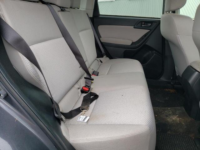 2015 Subaru Forester 2.5I Premium VIN: JF2SJADC7FH518778 Lot: 56819294