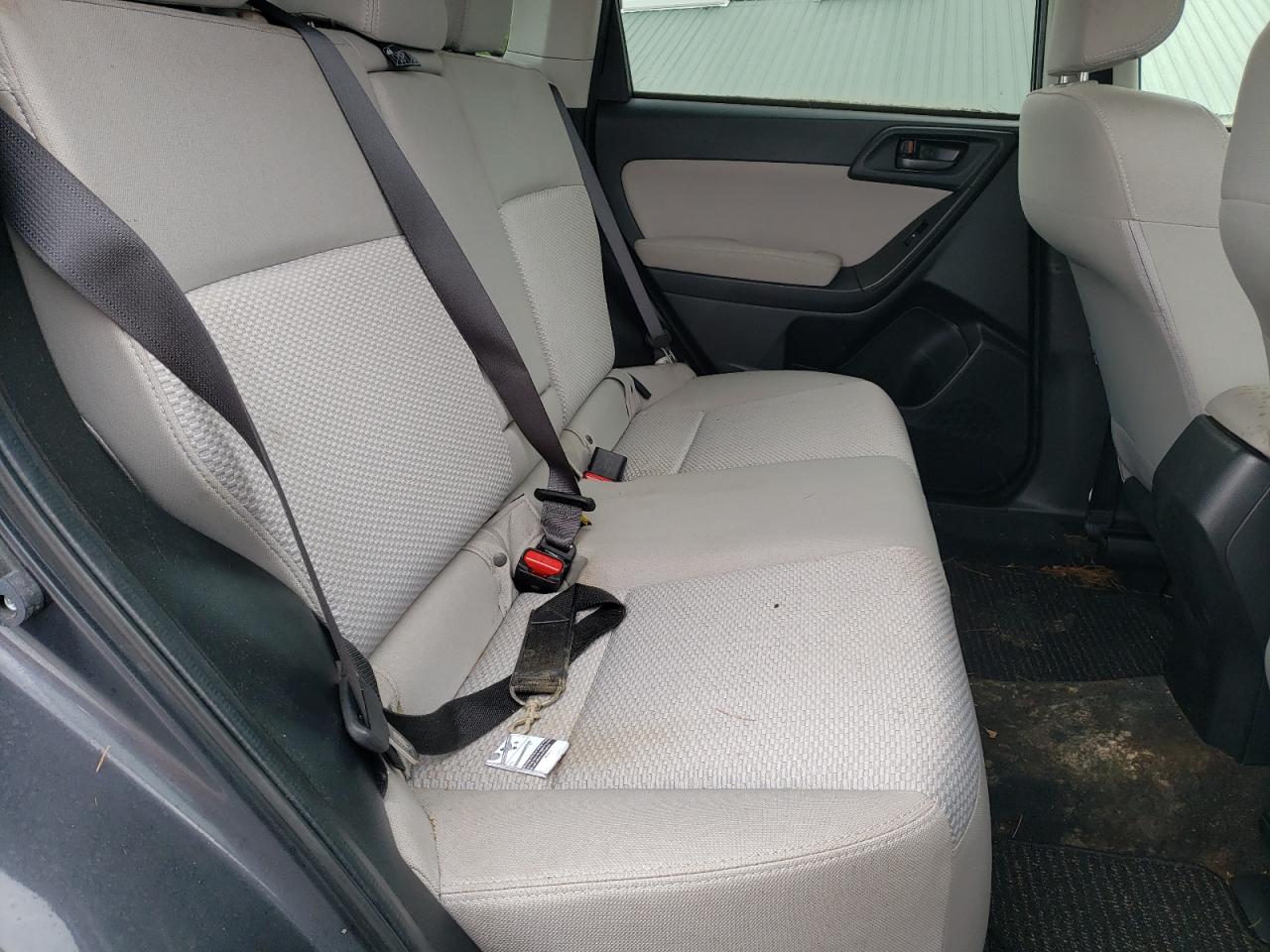 JF2SJADC7FH518778 2015 Subaru Forester 2.5I Premium