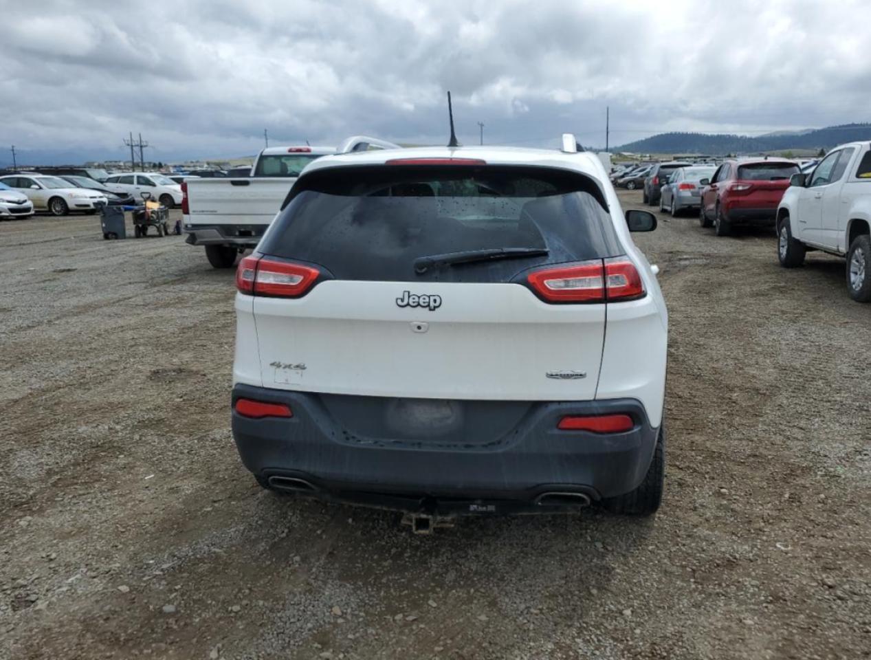 1C4PJMCS1FW504787 2015 Jeep Cherokee Latitude