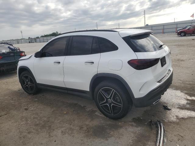 2021 Mercedes-Benz Gla 250 4Matic VIN: W1N4N4HB0MJ158265 Lot: 54150144