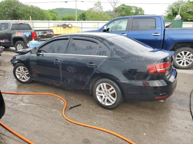 2017 Volkswagen Jetta S VIN: 3VW167AJ7HM268715 Lot: 53324564