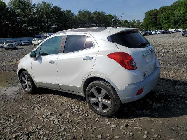 VIN KL4CJFSB8EB514888 2014 Buick Encore, Convenience no.2