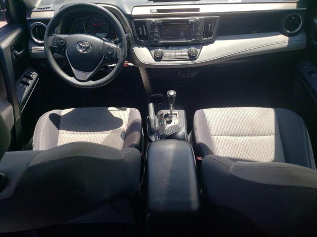 2015 TOYOTA RAV4 XLE - JTMWFREV2FD074801
