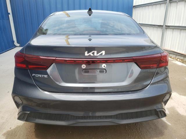 2023 Kia Forte Lx VIN: 3KPF24AD6PE537874 Lot: 56746094