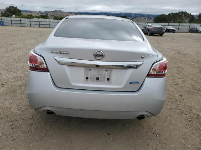 2014 Nissan Altima 2.5 VIN: 1N4AL3AP6EN366683 Lot: 55395364