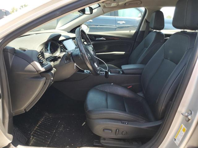 2019 BUICK REGAL TOUR W04GV8SX6K1029308