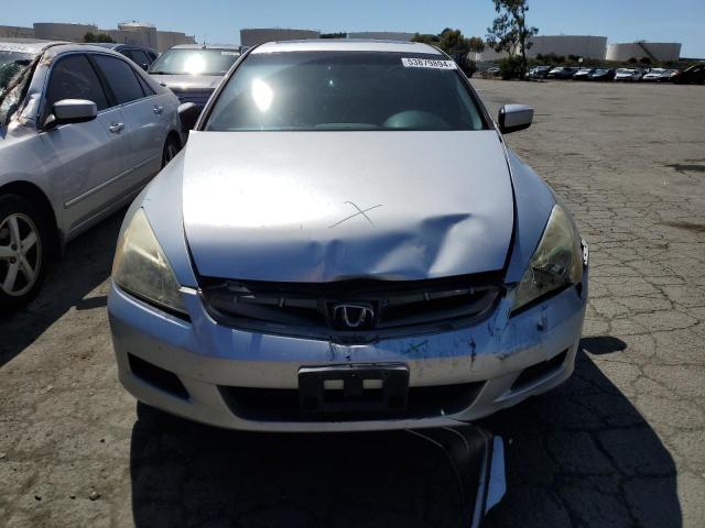 2006 Honda Accord Ex VIN: 1HGCM66816A001793 Lot: 53879894