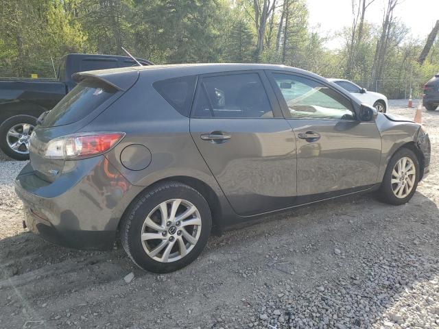 2013 Mazda 3 I VIN: JM1BL1L70D1811148 Lot: 52753724