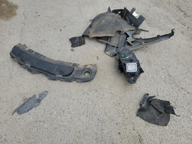 2018 Chevrolet Traverse Lt VIN: 1GNERGKW2JJ116082 Lot: 56147344