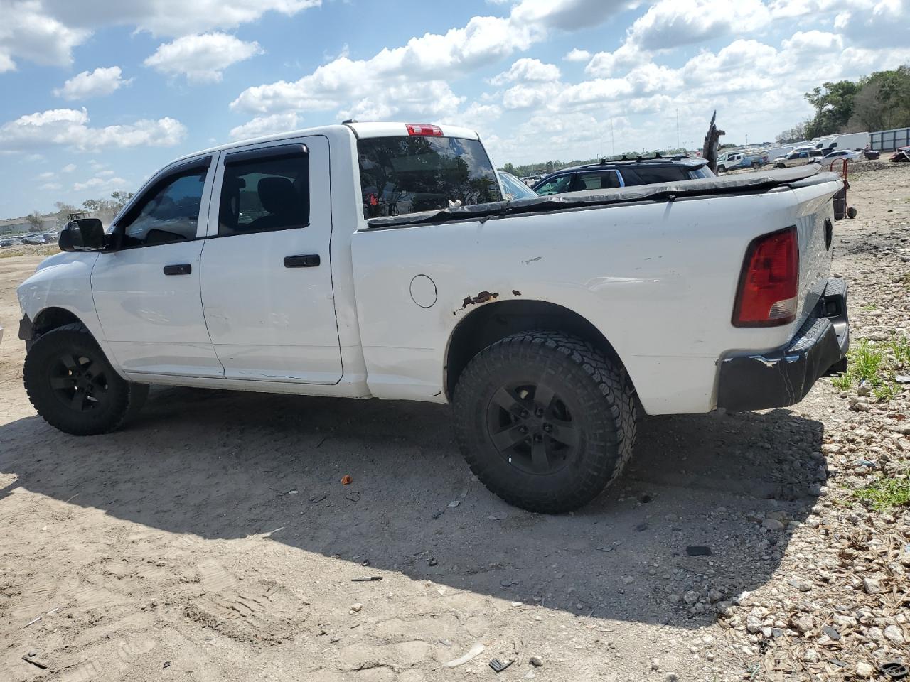 1C6RR7ST6ES104346 2014 Ram 1500 St