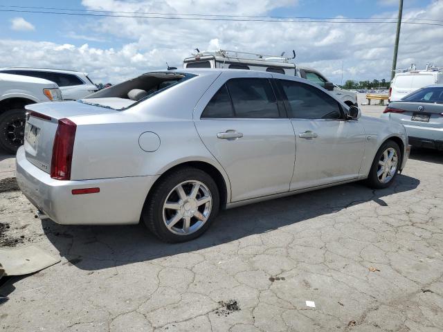 2005 Cadillac Sts VIN: 1G6DW677450190868 Lot: 55071094