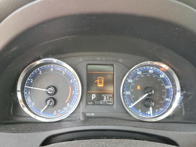 2018 TOYOTA COROLLA L - 2T1BURHE2JC086310