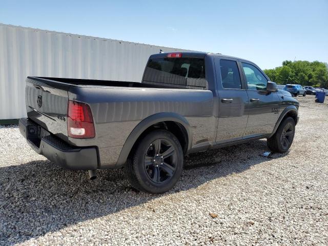 2022 Ram 1500 Classic Slt VIN: 1C6RR7GGXNS237820 Lot: 54540974