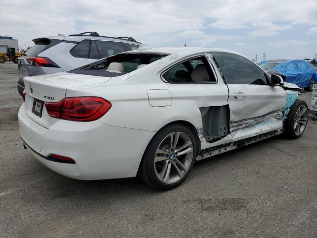 2018 BMW 430I VIN: WBA4W3C55JAC97285 Lot: 55522884