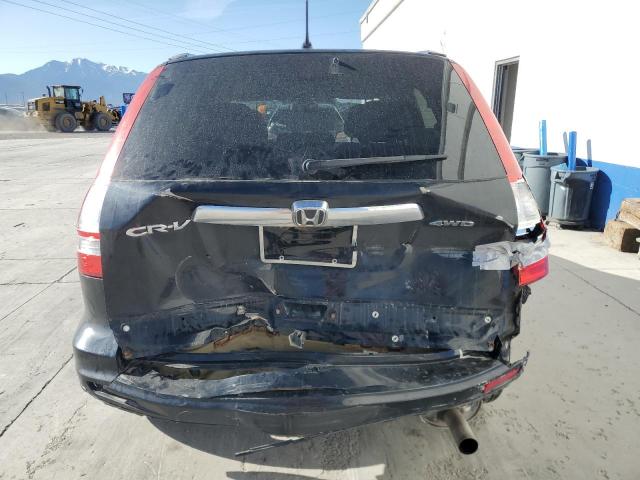 5J6RE4H52BL812945 2011 Honda Cr-V Ex