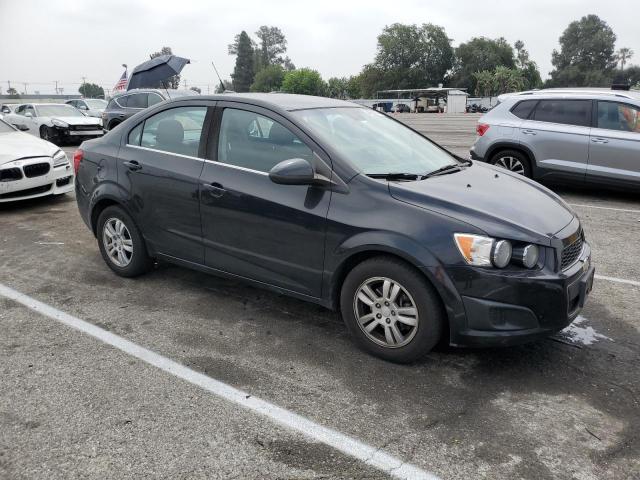 2013 Chevrolet Sonic Lt VIN: 1G1JC5SG9D4154278 Lot: 54835784