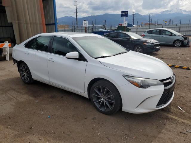 2016 Toyota Camry Le VIN: 4T1BF1FK8GU574110 Lot: 55340414