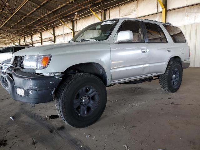 1998 Toyota 4Runner Sr5 VIN: JT3GN86R5W0068151 Lot: 54507684