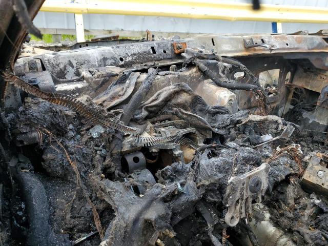 2011 Cadillac Cts VIN: 1G6DC5EY2B0167339 Lot: 56641924