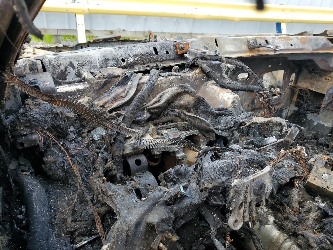 1G6DC5EY2B0167339 2011 Cadillac Cts