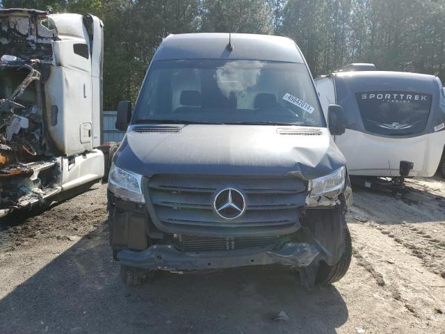 2019 Mercedes-Benz Sprinter 2500/3500 VIN: WD4PF1CD3KP141419 Lot: 45642014