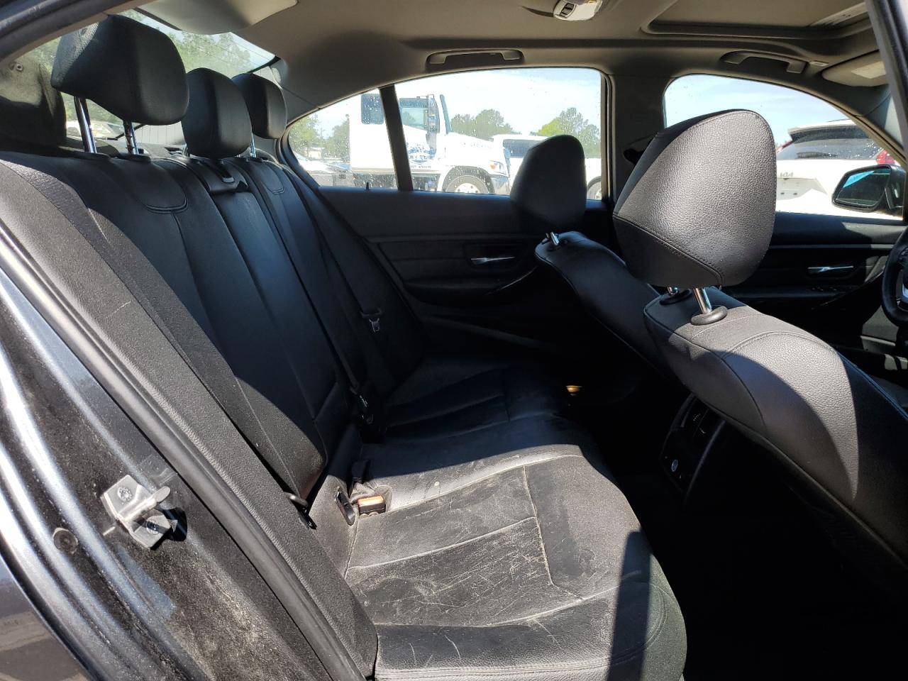 WBA3B5G51FNS17488 2015 BMW 328 Xi Sulev