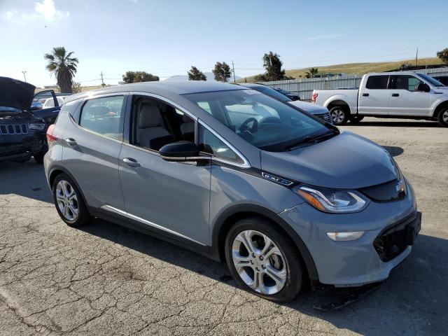 2019 Chevrolet Bolt Ev Lt VIN: 1G1FY6S06K4112325 Lot: 54837124