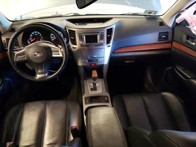 2013 Subaru Outback 2.5I Limited VIN: 4S4BRCJC3D3299623 Lot: 54978294