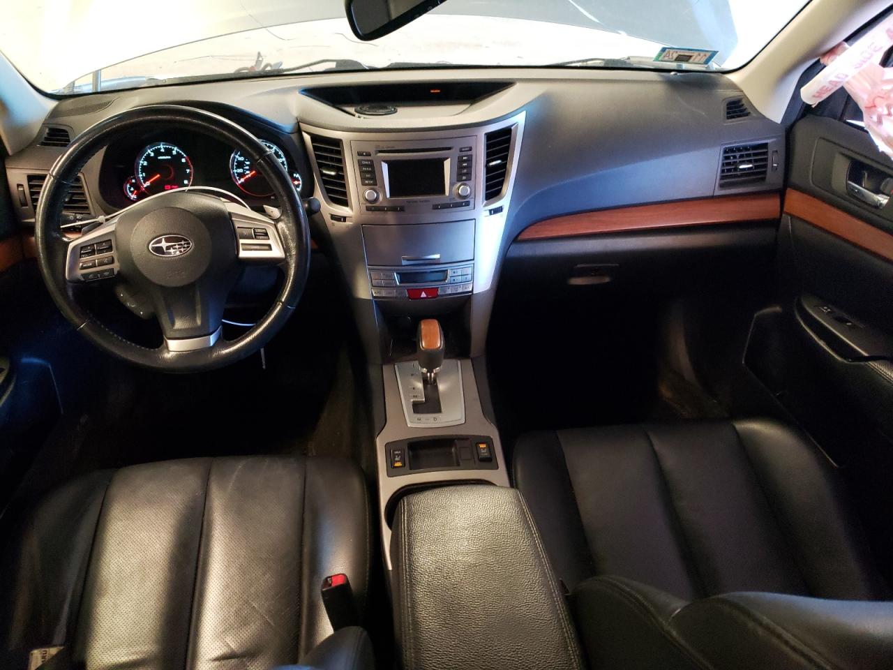 4S4BRCJC3D3299623 2013 Subaru Outback 2.5I Limited