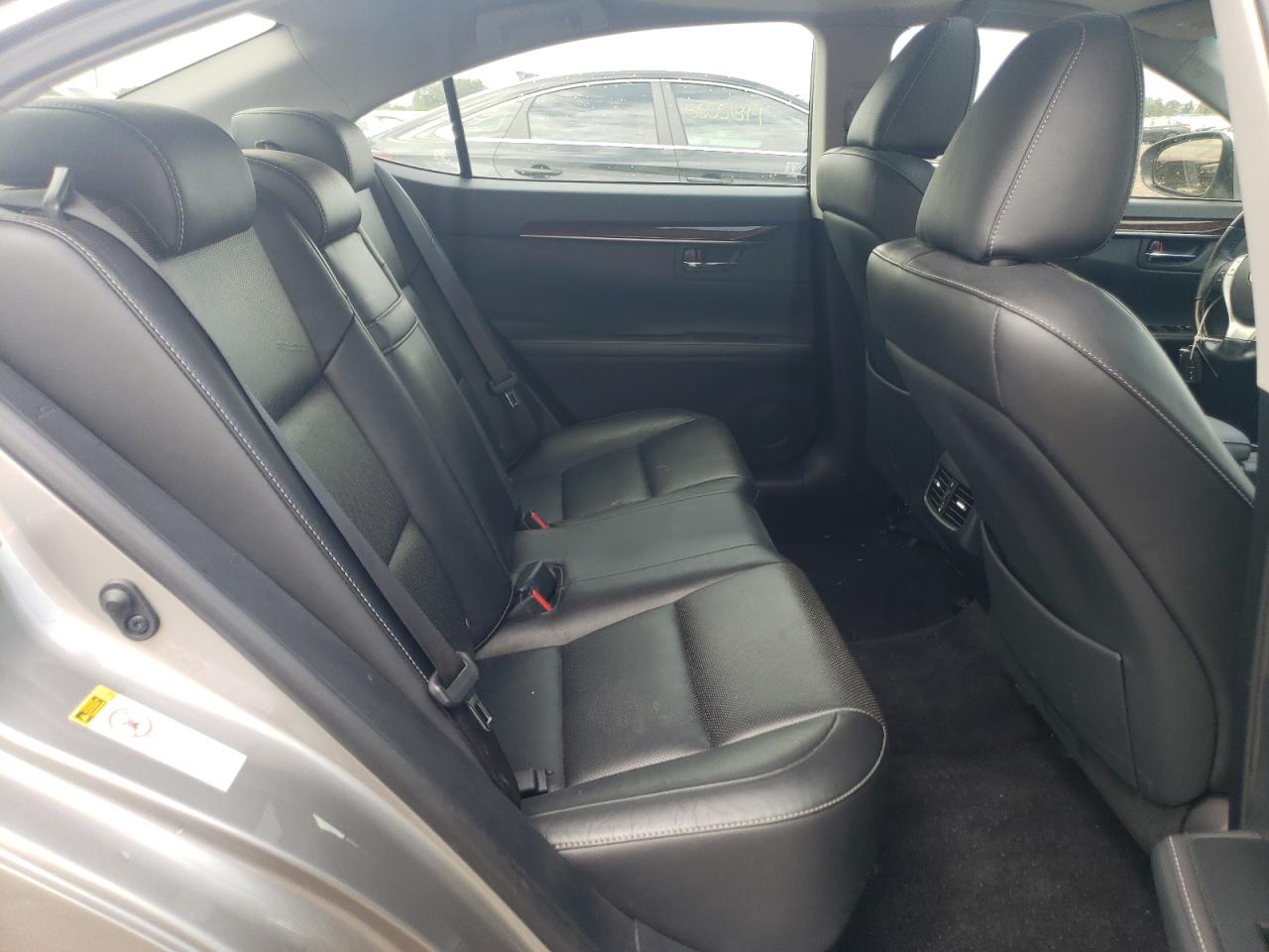 JTHBK1GG0F2179518 2015 Lexus Es 350