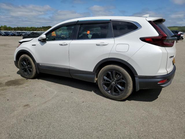 2022 Honda Cr-V Exl VIN: 5J6RT6H89NL008674 Lot: 55535044