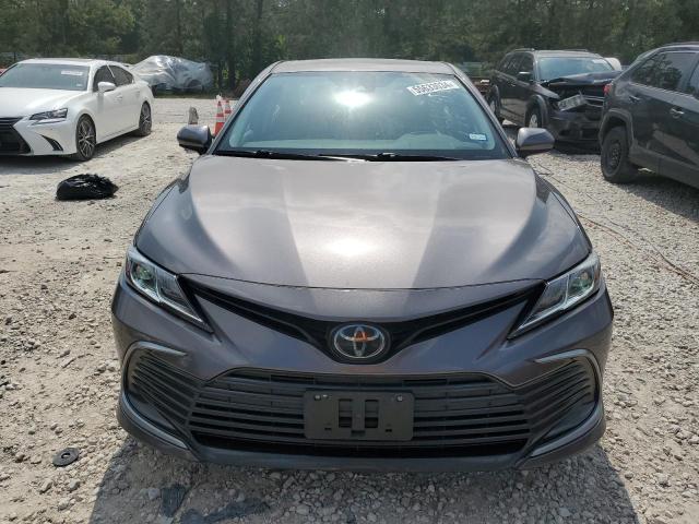 2022 TOYOTA CAMRY LE - 4T1C11AKXNU628417