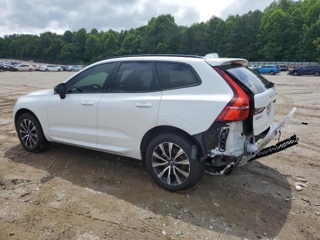 2024 VOLVO XC60 PLUS YV4L12RL0R1739862